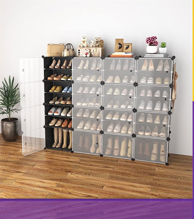 shoe rack,shoe cabinet,cloth rack