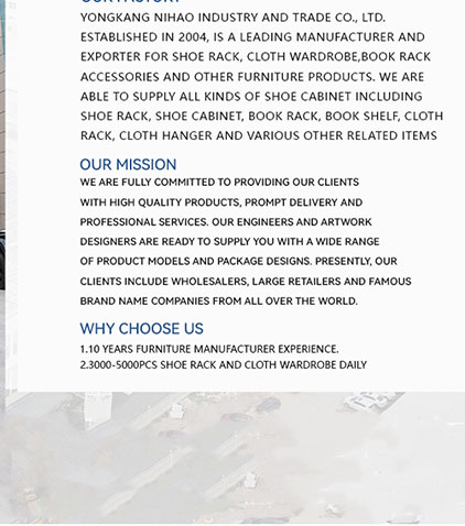 shoe rack,cloth rack
