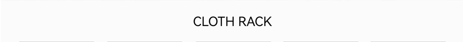 shoe rack,cloth rack
