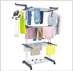 shoe rack,cloth rack