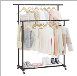 shoe rack,cloth rack