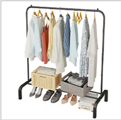 shoe rack,cloth rack