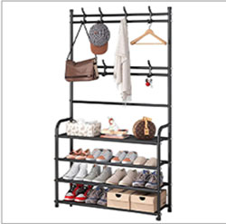 shoe rack,cloth rack