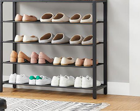 shoe rack,cloth rack