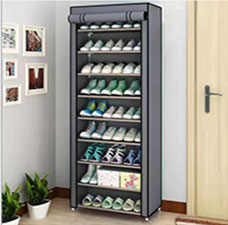 shoe rack,cloth rack