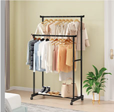 shoe rack,cloth rack