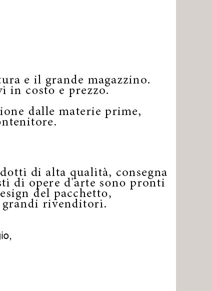 scarpiera, cremagliera del panno