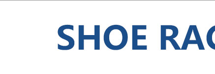 Shoe rack with cover