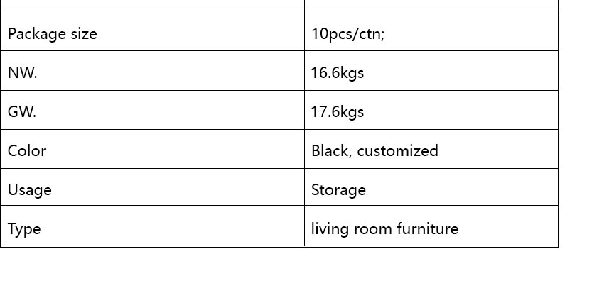 Shoe rack with cover