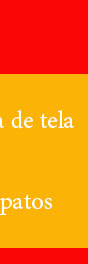 Estantes de zapatos, armarios de tela