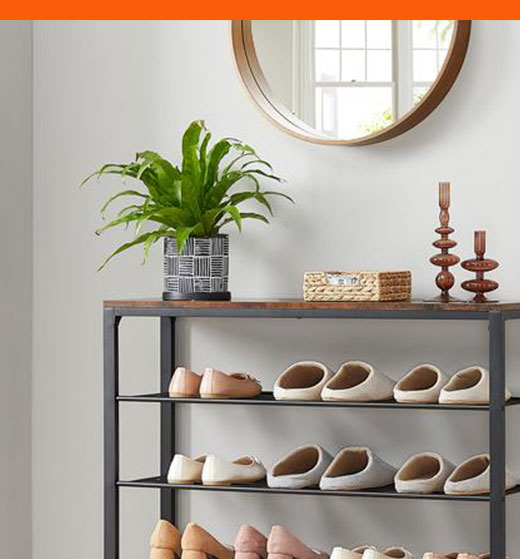 cloth hanger,plastic shoe rack