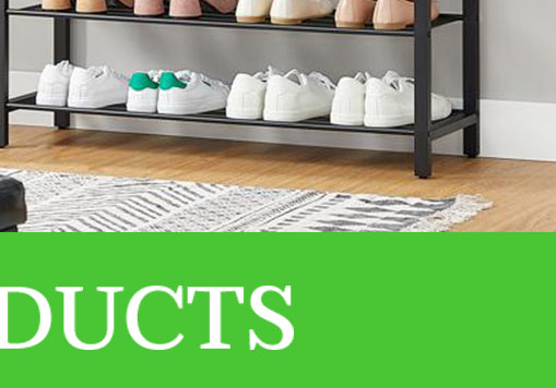 shoe rack,cloth rack