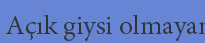 giysi giysi,kıyafet