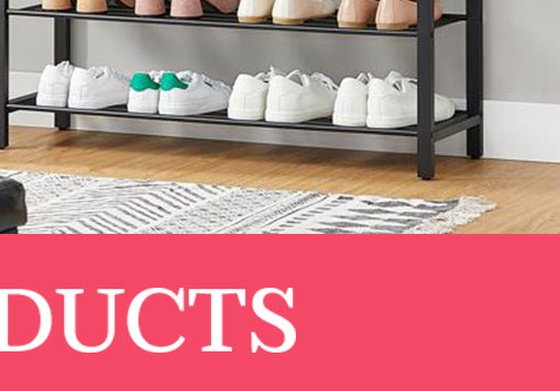 shoe rack,cloth rack
