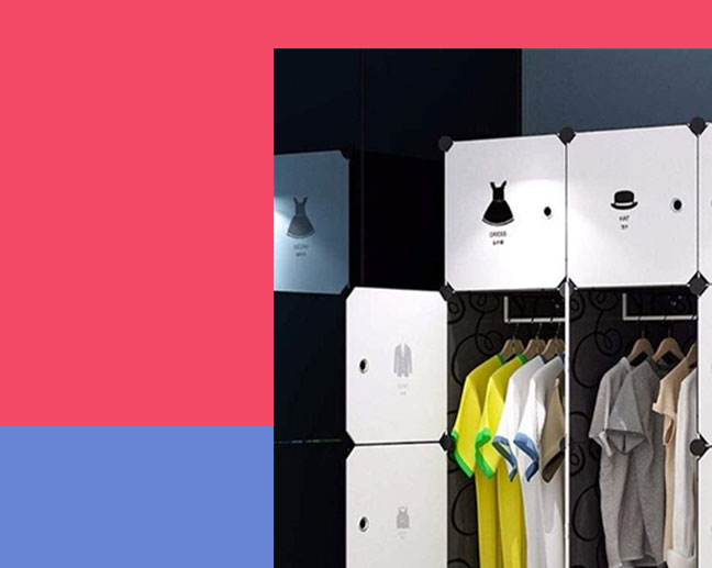 shoe rack,cloth rack