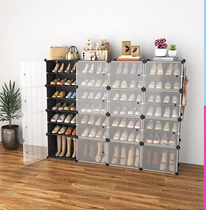 shoe rack,cloth rack