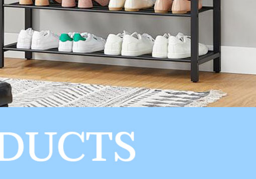 shoe rack,cloth rack