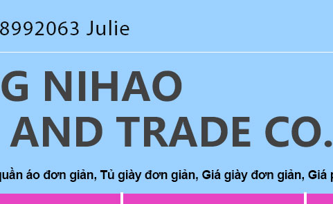 Kệ giày, tủ quần áo vải, kệ sách