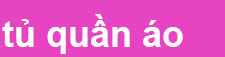 Kệ giày, tủ quần áo vải, kệ sách